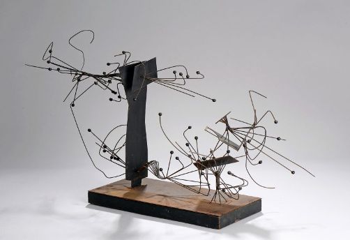 expertise estimation vente appraisal valuation sculpture